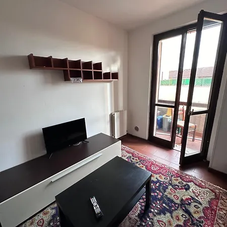 Apartment Rose 9 Palace *
