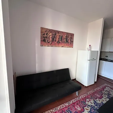 Apartment Rose 9 Palace Brescia