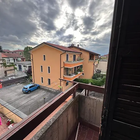 Via Rose Apartamento *