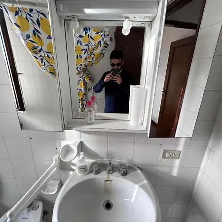 Via Rose Apartamento *