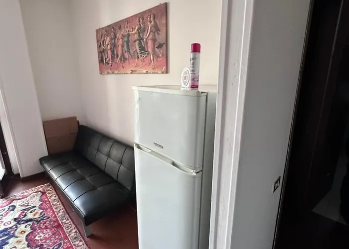 Rose 9 Palace Μπρέσια