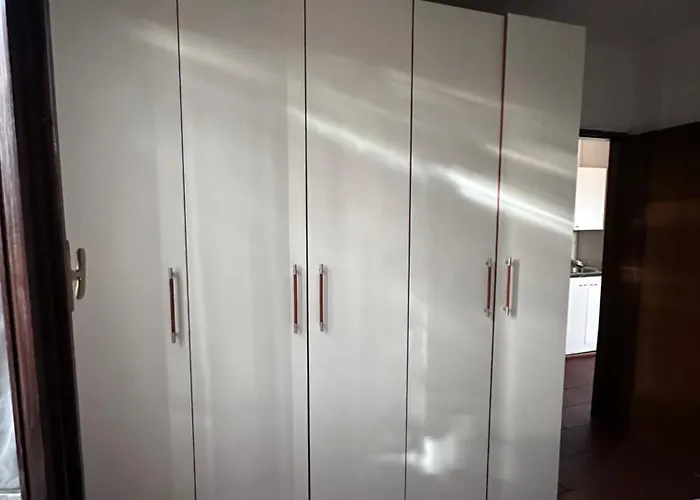 アパート Rose 9 Palace