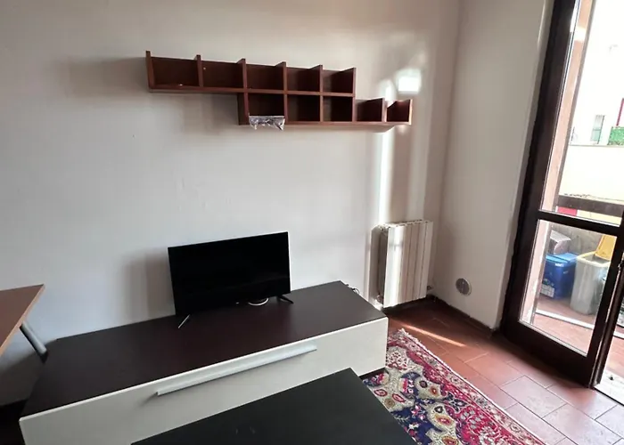 Rose 9 Palace アパート *