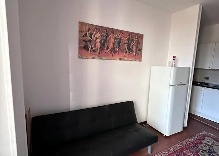 Διαμέρισμα Rose 9 Palace Μπρέσια