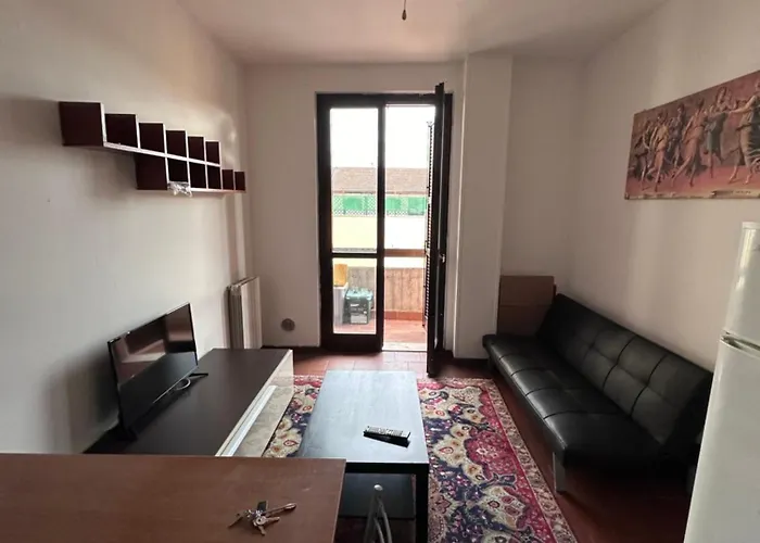 Rose 9 Palace ブレシア