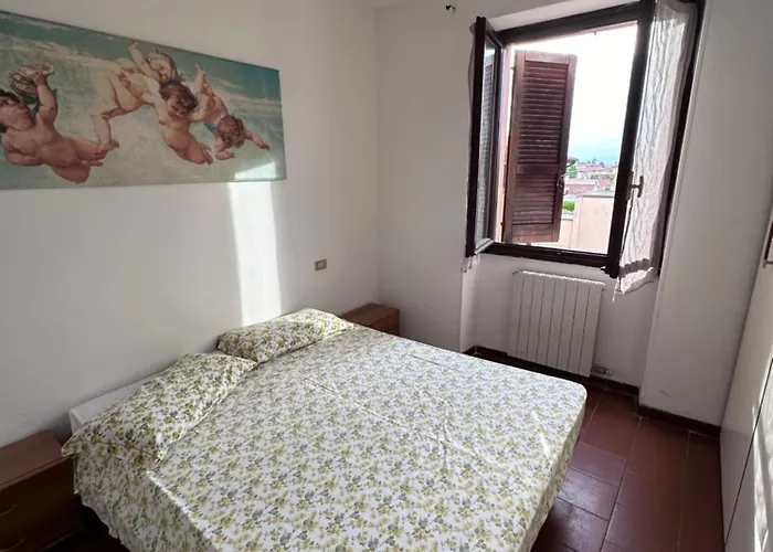 アパート Rose 9 Palace