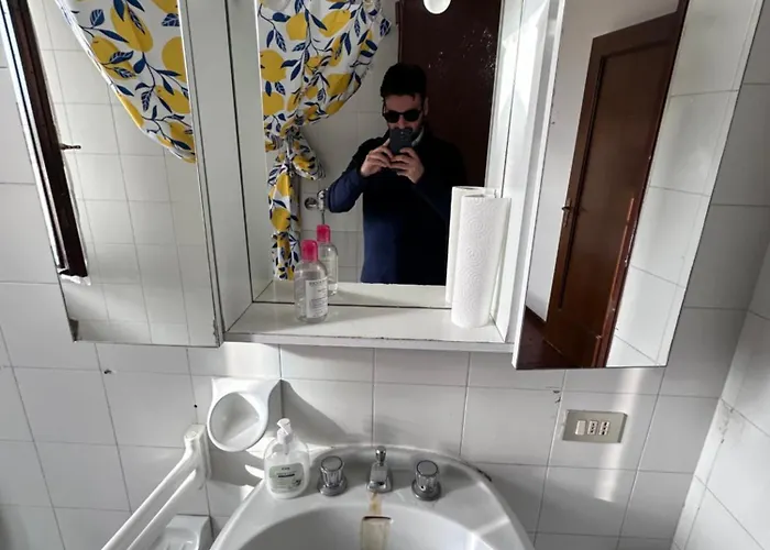 Rose 9 Palace Διαμέρισμα *